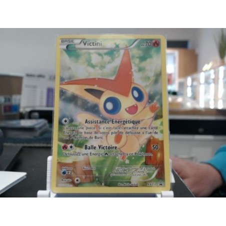 carte pokemon - Victini