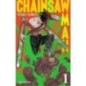 Chainsaw Man - Tome 1 (Manga)