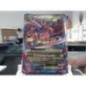 carte pokemon - M-Carchacrok-EX