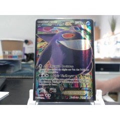carte pokemon - Ectoplasma-EX