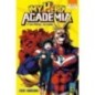 My hero academia - Tome 1 : Izuku Midoriya (manga)