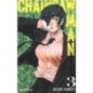 Chainsaw Man - Tome 3 (Manga)
