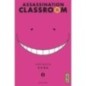 Assassination classroom - Tome 3 (Manga)