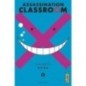 Assassination classroom - Tome 6 (Manga)
