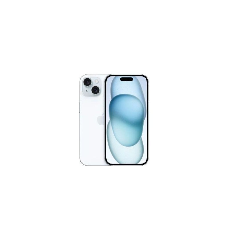 iphone 15 128 Go