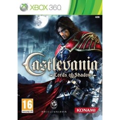 Castlevania : Lords of Shadow