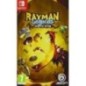 Rayman Legends : Definitive Edition