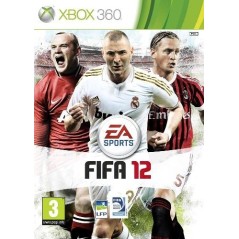 FIFA 12 (Pass Online)
