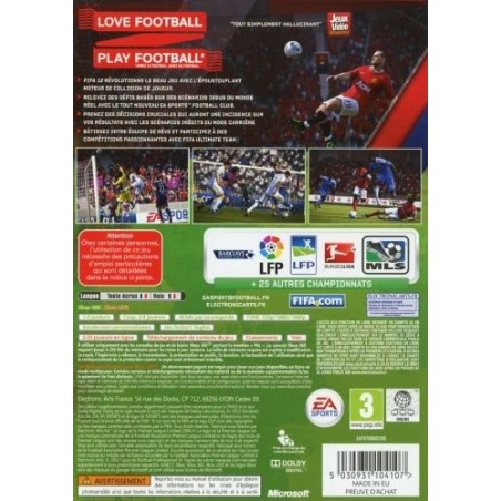 FIFA 12 (Pass Online)