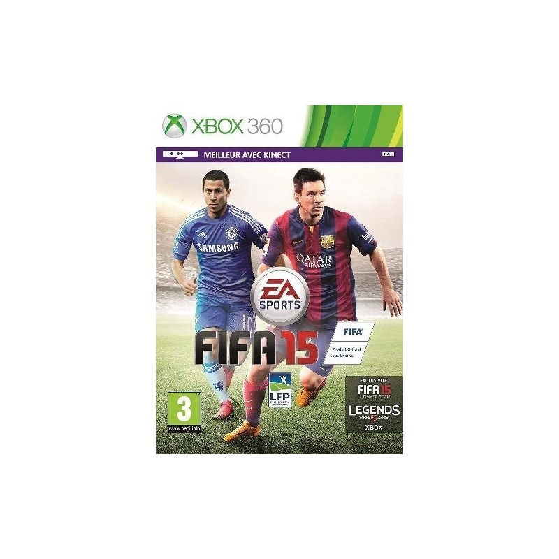 FIFA 15