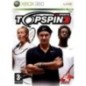 Top Spin 3