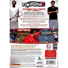 Top Spin 3