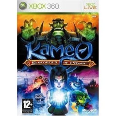 Kameo: Elements of Power Classics