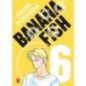 Banana fish - Tome 6 - Perfect edition (manga)
