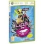 Lips : I Love the 80s