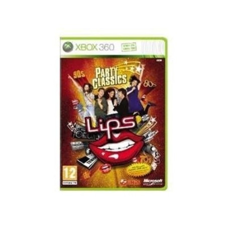 Lips Party Classics