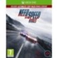 Need for Speed Rivals