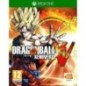 Dragon Ball Z Xenoverse