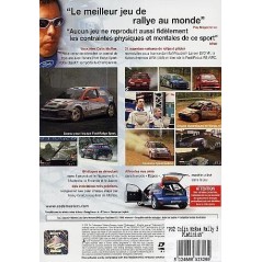 Colin McRae Rally 3