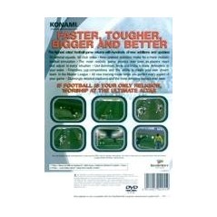 Pro Evolution Soccer 2