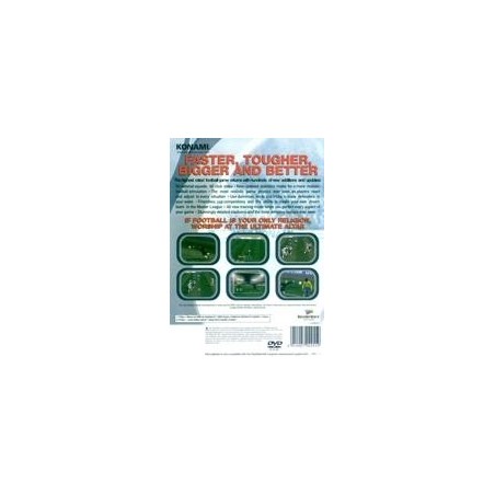 Pro Evolution Soccer 2