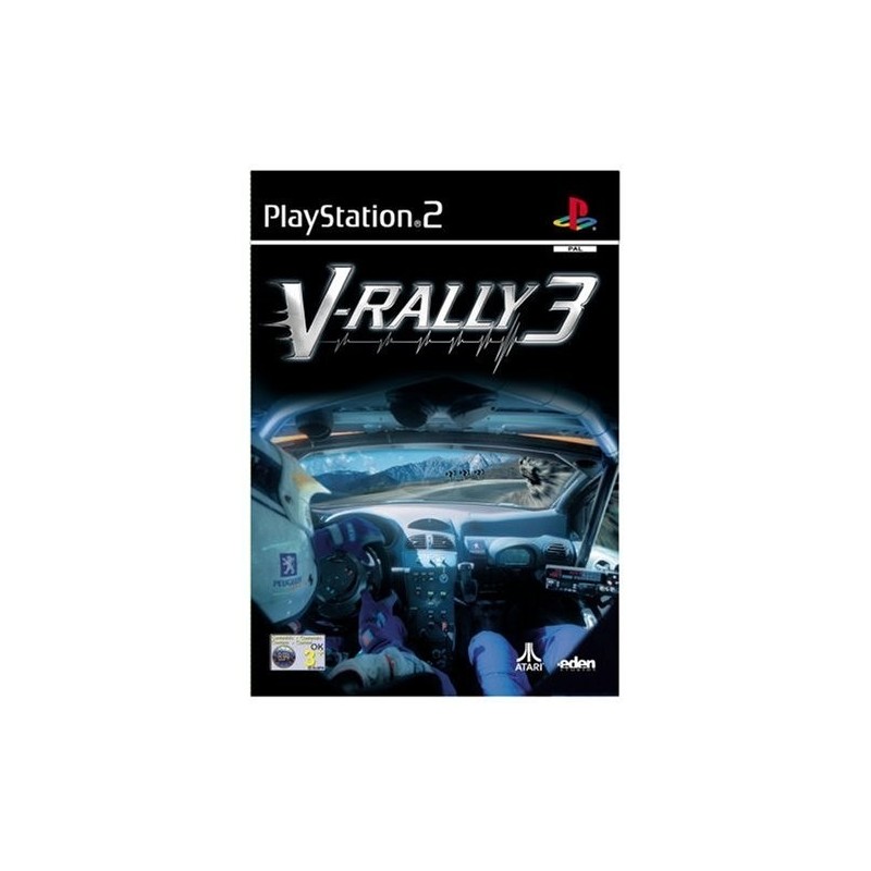 V-Rally 3