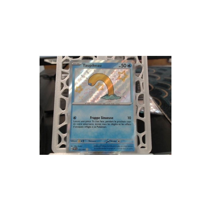 carte pokemon - Taupikeau