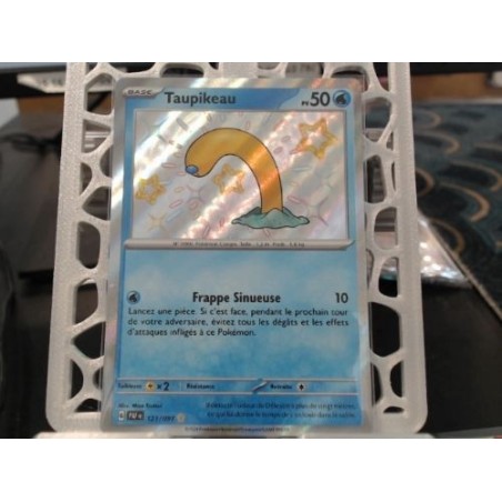 carte pokemon - Taupikeau