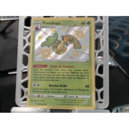 carte pokemon - Pomdrapi