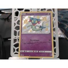 carte pokemon - Fantyrm