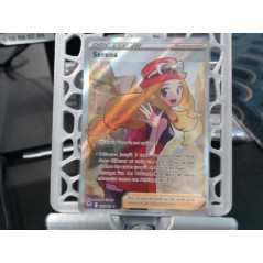 carte pokemon - Serena