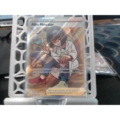 carte pokemon - Alba Minçalor