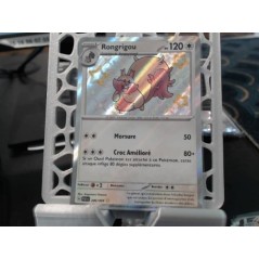 carte pokemon - Rongrigou
