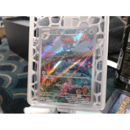 Carte Pokemon - Ortide