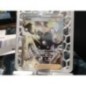 carte pokemon - Dressseur Chaz