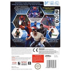 Marvel : Ultimate Alliance