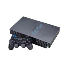 SONY PS2 