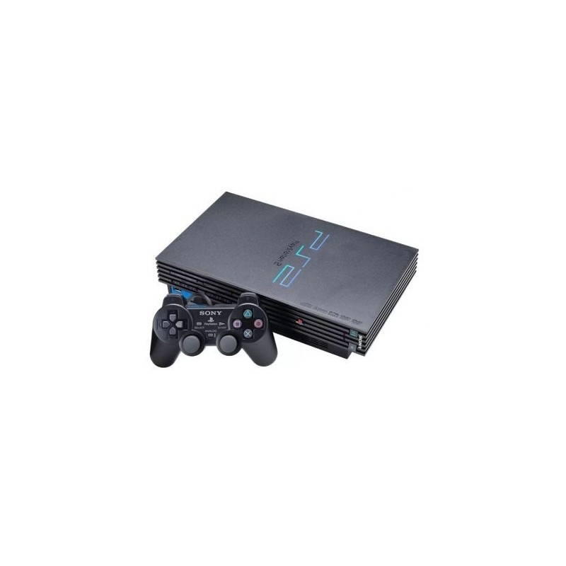 SONY PS2 