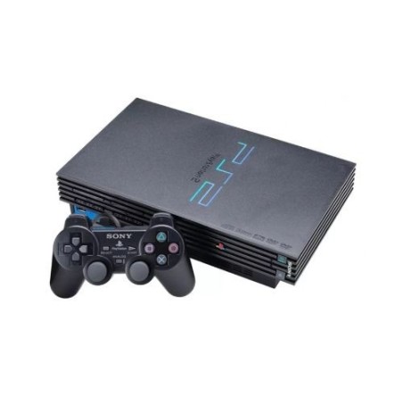 SONY PS2 