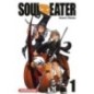 Soul eater - Tome 1 (Manga)