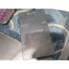 Multitap ps2 officiel