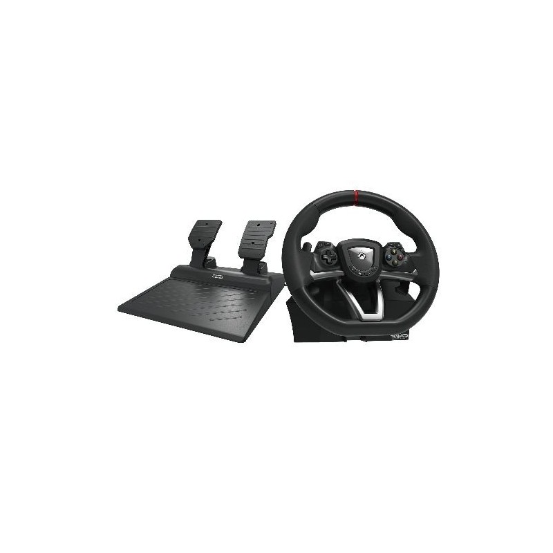 HORI Racing Wheel Overdrive