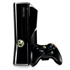 Xbox 360 Noir + Kinect