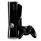 Xbox 360 Noir + Kinect