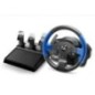 Volant thrustmaster T150 pro + pédalier