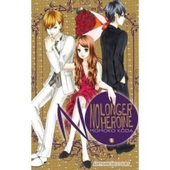 No Longer Heroine, Tome 5