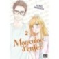 Mon coloc' d'enfer - Tome 2 (Manga)