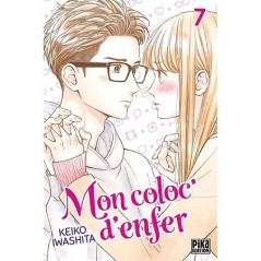 Mon coloc' d'enfer T07
