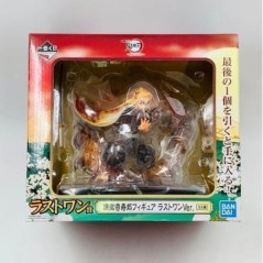 Figurine Kyojuro Rengoku
