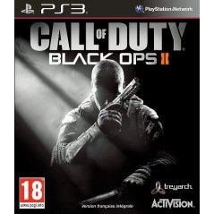Call of Duty : Black Ops II